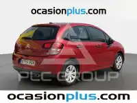 2011 Citroen C3