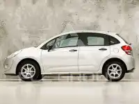 2011 Citroen C3