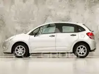 2011 Citroen C3