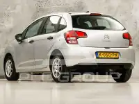 2011 Citroen C3