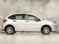 2011 Citroen C3