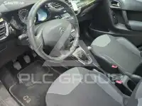 2011 Citroen C3