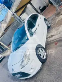 2011 Citroen C3