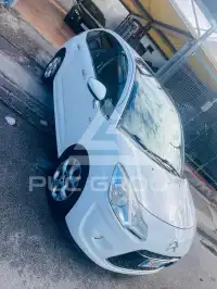2011 Citroen C3