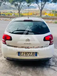 2011 Citroen C3