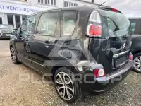 2011 Citroen C3