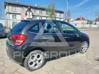 2011 Citroen C3