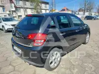 2011 Citroen C3