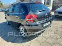 2011 Citroen C3