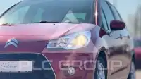 2011 Citroen C3