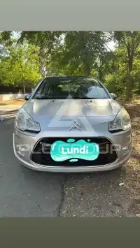 2011 Citroen C3