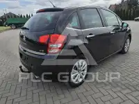 2011 Citroen C3