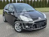 2011 Citroen C3