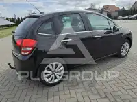 2011 Citroen C3