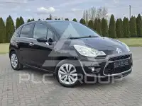2011 Citroen C3