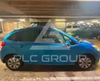 2011 Citroen C3