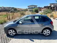 2011 Citroen C3