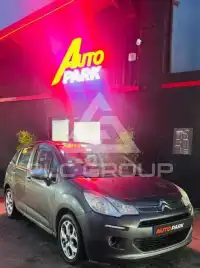 2011 Citroen C3