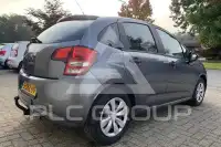 2011 Citroen C3