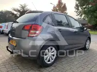 2011 Citroen C3