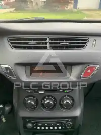 2011 Citroen C3