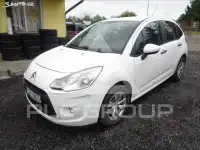 2011 Citroen C3