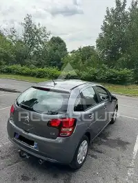 2011 Citroen C3