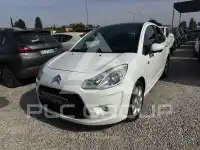 2011 Citroen C3
