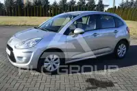 2011 Citroen C3