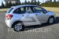 2011 Citroen C3