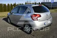 2011 Citroen C3