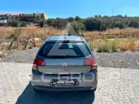 2011 Citroen C3