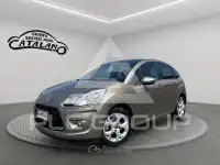 2011 Citroen C3