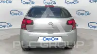 2011 Citroen C3