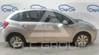 2011 Citroen C3
