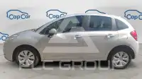 2011 Citroen C3
