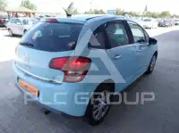 2011 Citroen C3