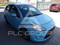 2011 Citroen C3