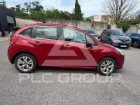 2011 Citroen C3