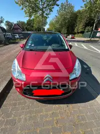 2011 Citroen C3