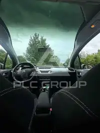 2011 Citroen C3