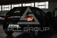 2011 Citroen C3