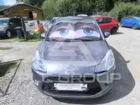 2011 Citroen C3