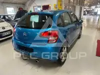 2011 Citroen C3