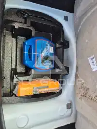2011 Citroen C3