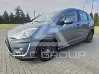 2011 Citroen C3