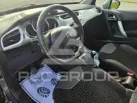 2011 Citroen C3