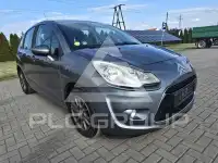2011 Citroen C3