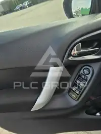 2011 Citroen C3