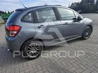 2011 Citroen C3